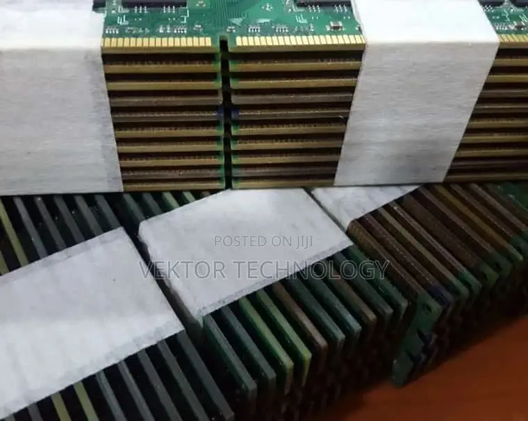 2gb Ram Pc2/Ddr2 Pc3/Ddr2 at Cheap Prices