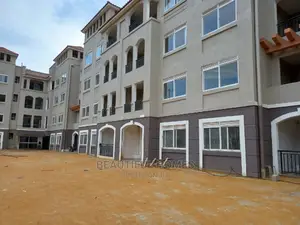 Furnished 3bdrm Condo in Naalya, Central Division for Sale