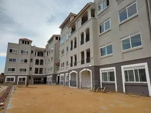 Furnished 2bdrm Condo in Naalya Estate, Central Division for Sale
