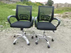 Ergonomic Office Chair