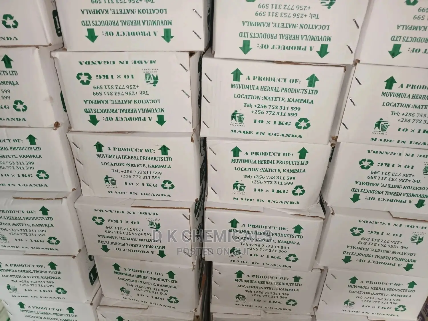 Laundry Soap 1