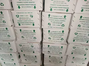 Laundry Soap 1