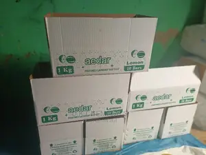 Laundry Soap 1