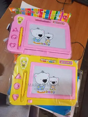 Kids Writing Tab