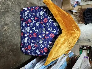 Folding Pet House With Soft Mat