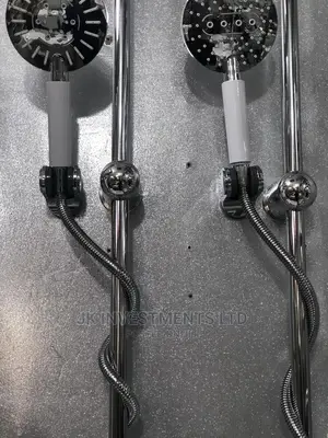 Acquaflow Shower Mixers