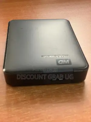 Wd Elements 5tb External Harddrive