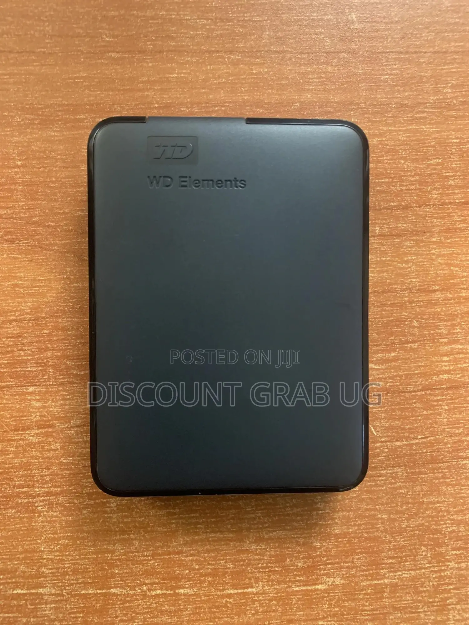 Wd Elements 5tb External Harddrive