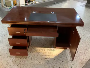 Executive Office Desk