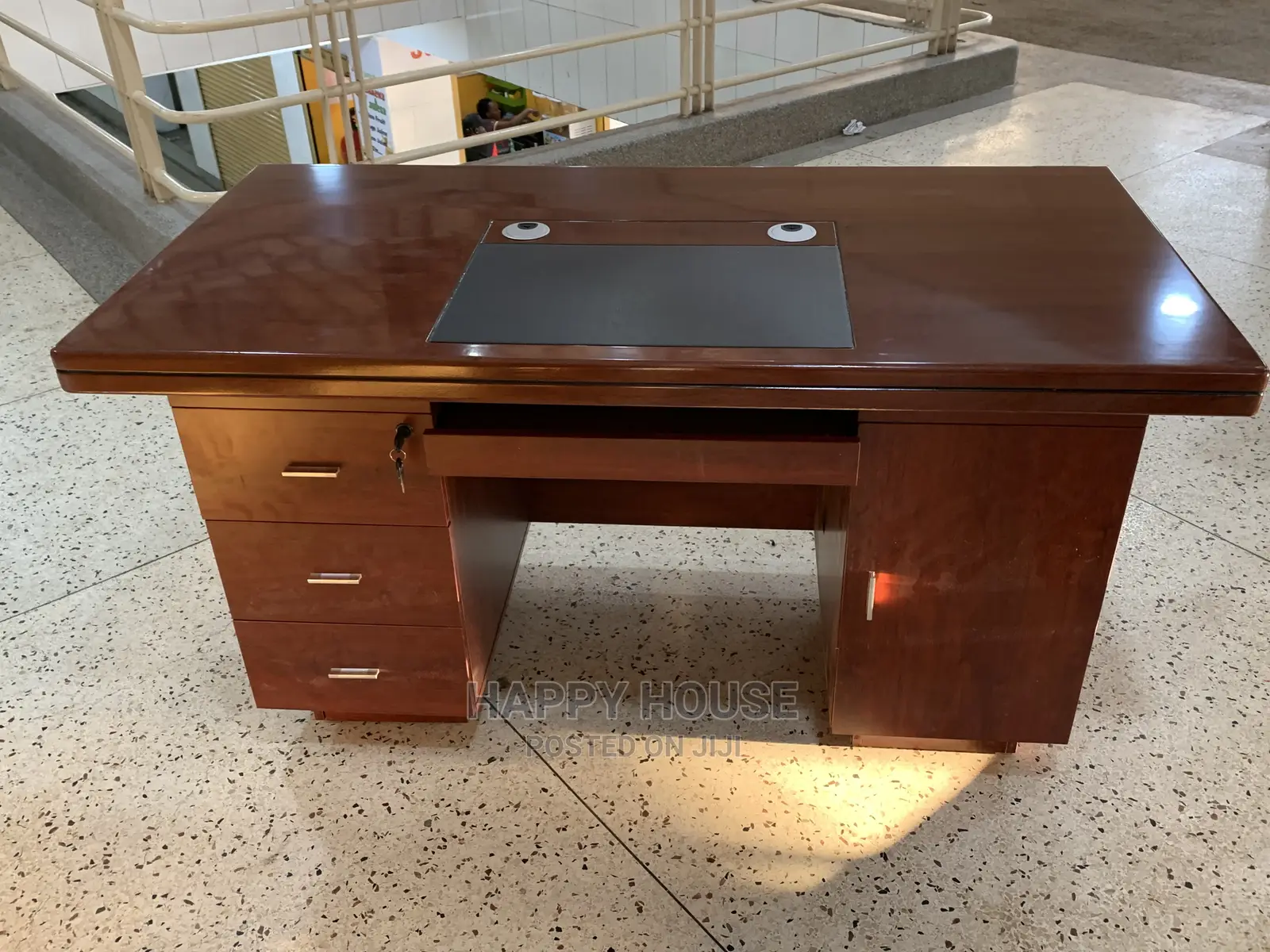 Executive Office Desk