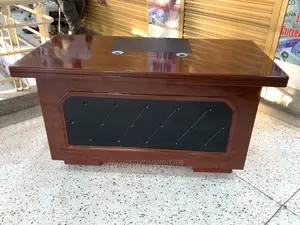 Executive Office Desk