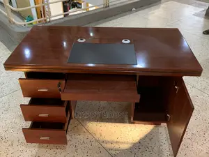 Executive Office Desk