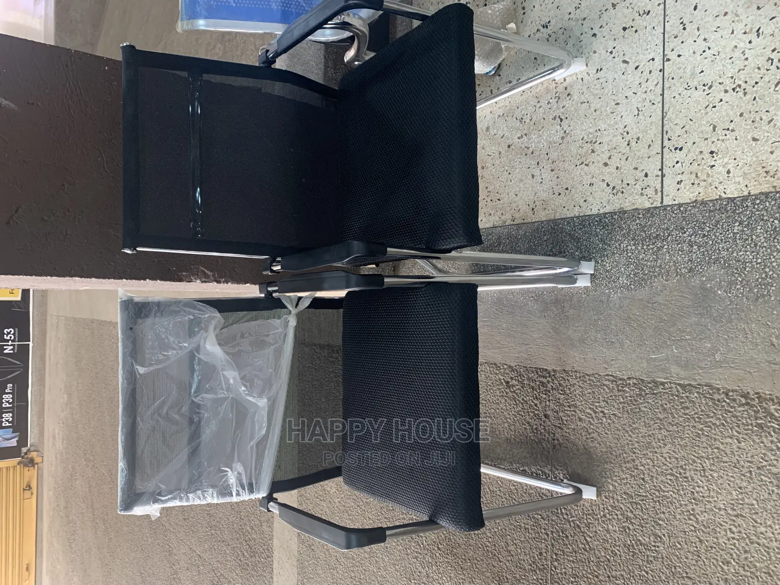 Office Chairs Mesh