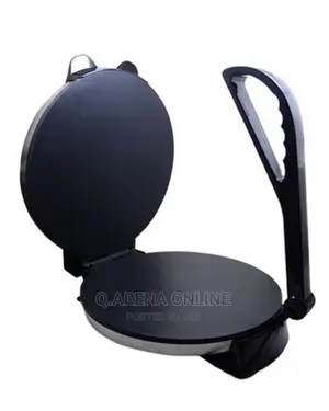 Chapati Maker / Roti Maker