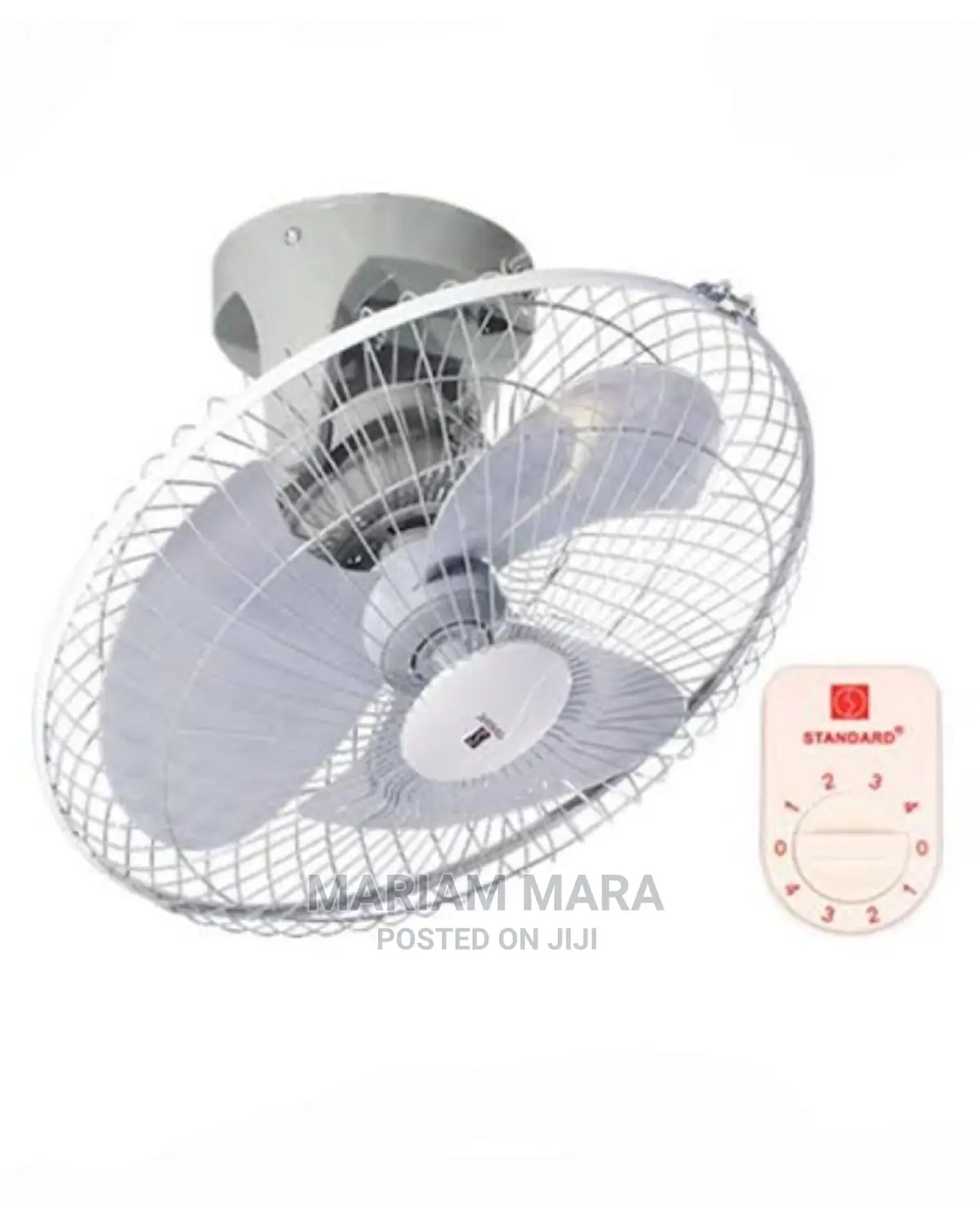 Ceiling Fan