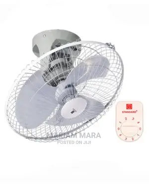 Ceiling Fan