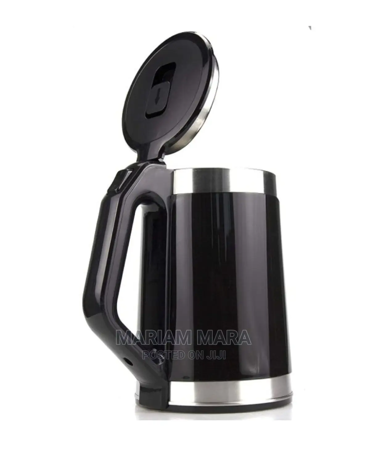Cordless Electric Kettle SONASHI 1.8 Litres