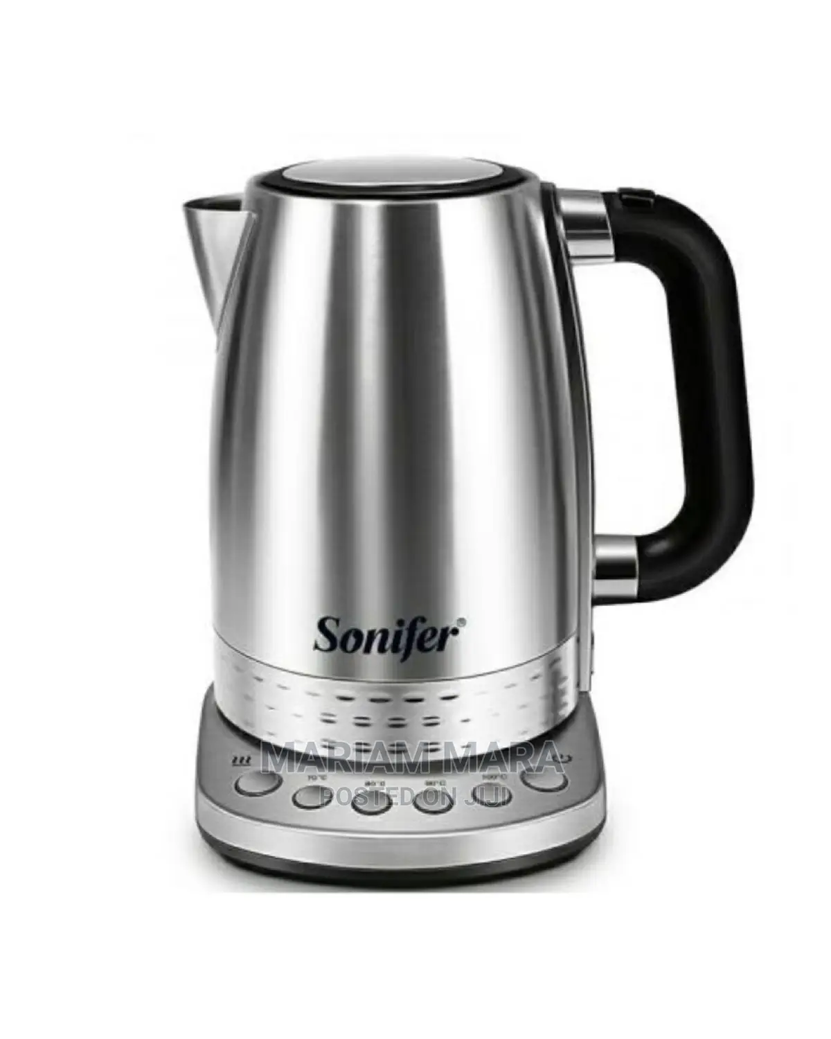 Sonifer 1.7 Litres Electric Kettle