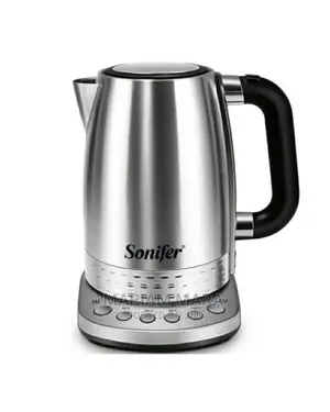 Sonifer 1.7 Litres Electric Kettle