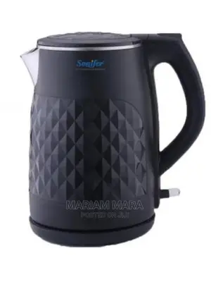 Electric Kettle 1.8 Litres SONIFER SF-2025