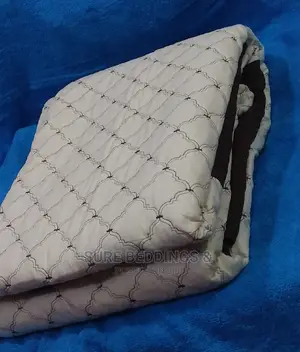 Cotton Bedcover/Bedspread