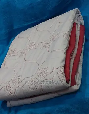 Cotton Bedcover/Bedcover