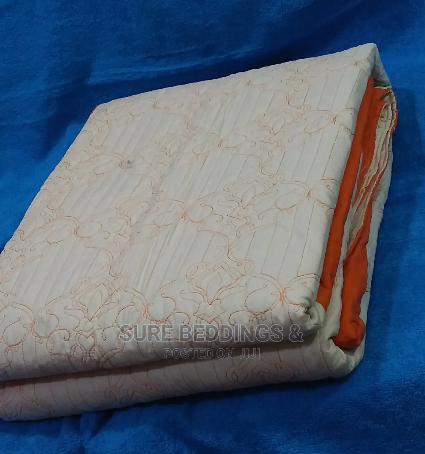 Cotton Bedcover/Bedspread