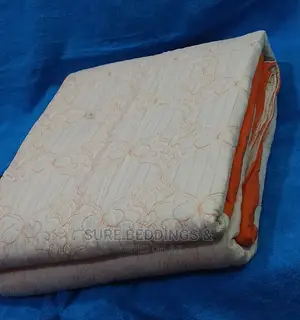 Cotton Bedcover/Bedspread