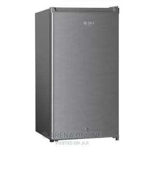 SPJ 122 Litres Single Door Refrigerator