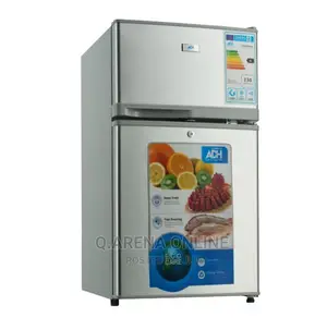 ADH 98 Litres Double Door Refrigerator