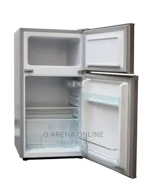 ADH 98 Litres Double Door Refrigerator