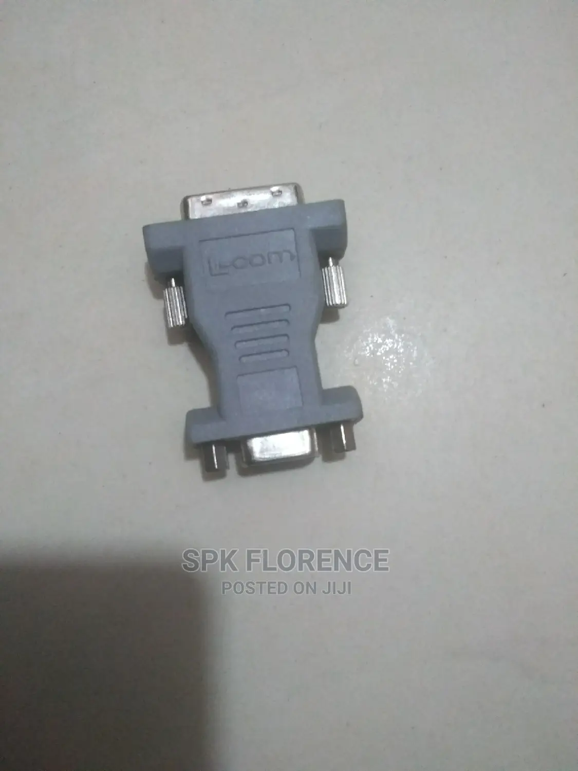 Dvi D to Vga Converter