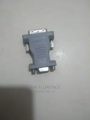 Dvi D to Vga Converter