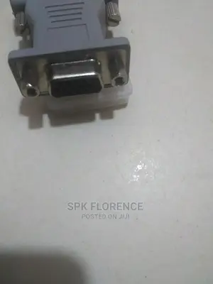 Dvi D to Vga Converter