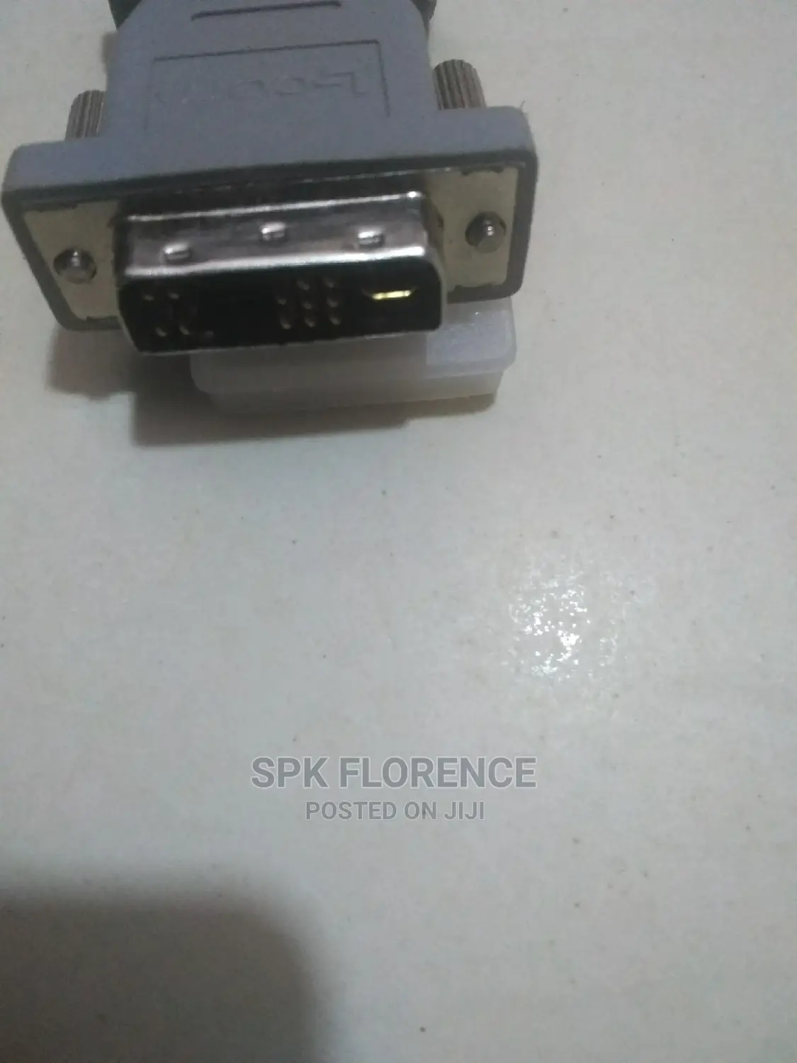 Dvi D to Vga Converter