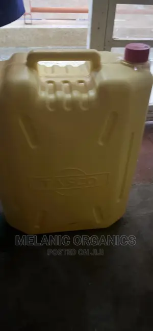 Aloe Vera Gel 20kg