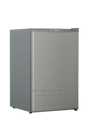 Hisense 120 Litres Single Door Refrigerator