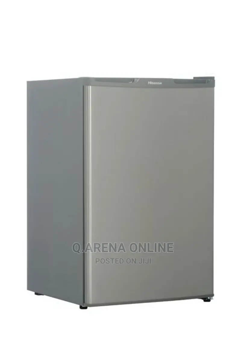 Hisense 120 Litres Single Door Refrigerator