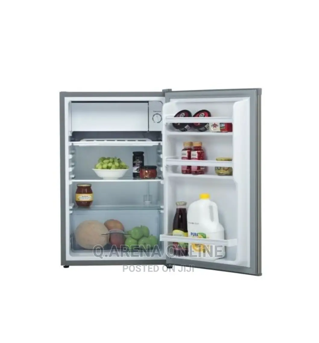 Hisense 120 Litres Single Door Refrigerator