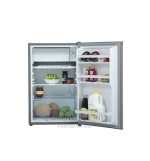 Hisense 120 Litres Single Door Refrigerator