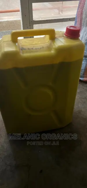 Avocado Oil 20litres