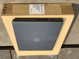 New Laptop Dell Latitude 5400 8GB Intel Core I5 SSD 256GB