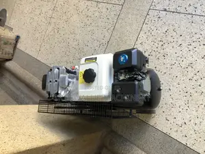 Air Compressor 50litre Engine Edon