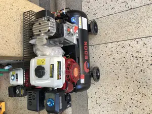 Air Compressor 50litre Engine Edon