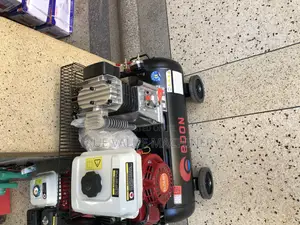Air Compressor 50litre Engine Edon