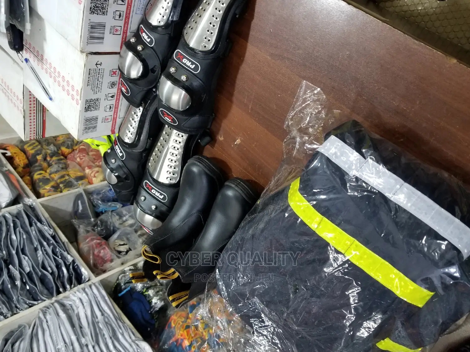 Bikes Compete Set KIT