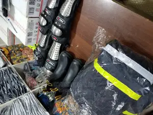 Bikes Compete Set KIT
