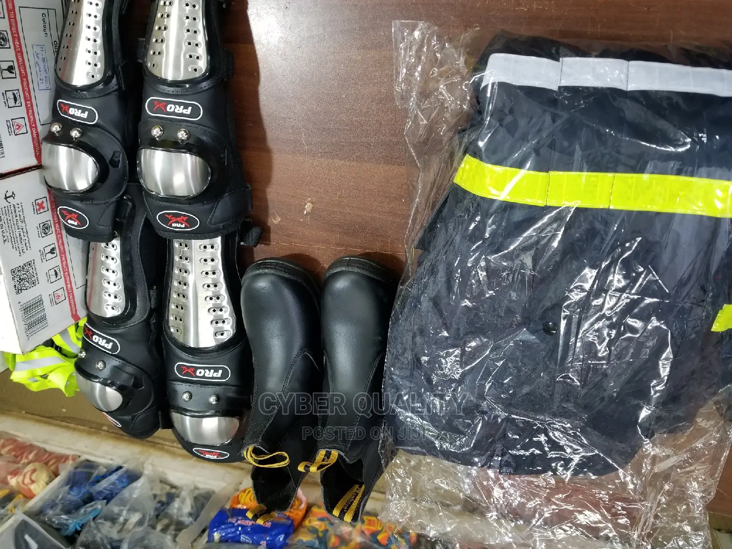 Bikes Compete Set KIT