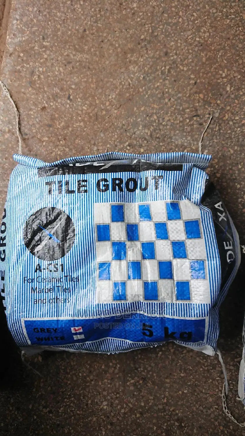Cemi Cola Grout Adhesive Etc