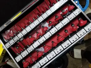Router Bit Sets